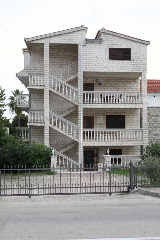 Apartments Villa Castello Kaštela Rum bild